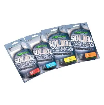 PVA Korda - Solidz Slow Melt PVA Bags M