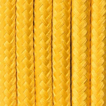 elektrický kabel OMY Kulatý elektrický kabel Kolorowe Kable 2 x 0,75