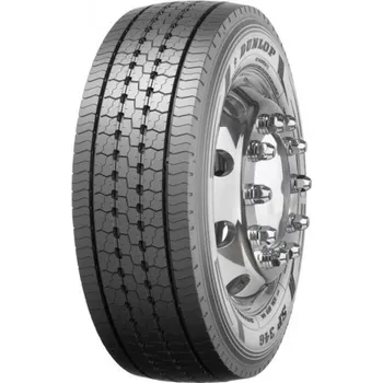 DUNLOP SP346 285/70 R19.5 146L