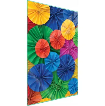 Obraz Krájecí deska TMK ArtDeko sklo 1 ks