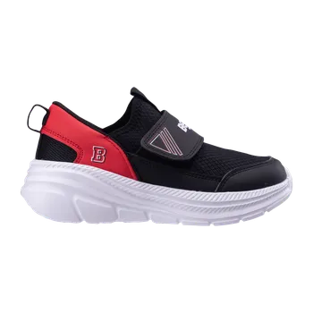 Chlapecké tenisky Dětské boty BEJO BISKY JRB M000273710 – Černá 30