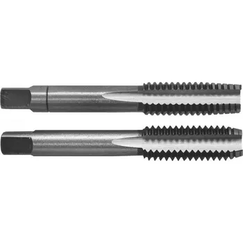 Závitořezný nástroj Bučovice TOOLS Závitník sadový M11x0,75 sada NO 2N ČSN 22 3010