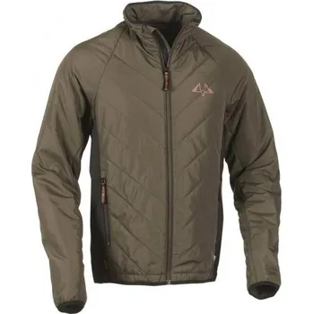 Swedteam Alpha Light pánská bunda Velikost: XS