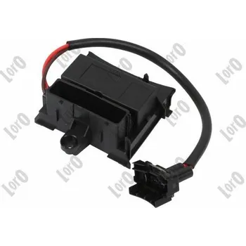 Řídící jednotka Řídicí jednotka, elektrický větrák (chlazení motoru) ABAKUS 133-037-014