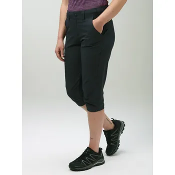 Dámské kalhoty Loap Uzima tmavě modrá velikost: S