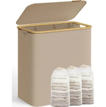 Koš na prádlo Prádelní koš LCB515N02
