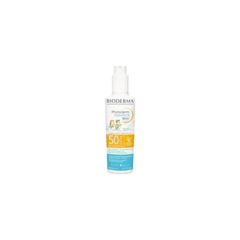 Přípravek na opalování BIODERMA Photoderm PEDIATRICS sprej SPF50+ 200ml