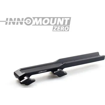 Puškohled INNOMOUNT Montáž ZERO na kulovnici Blaser