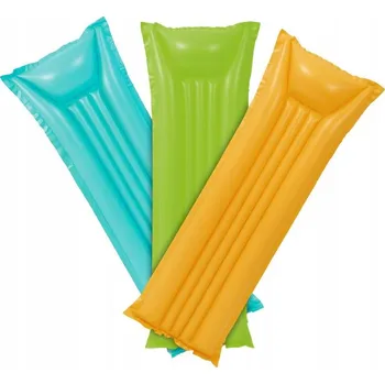 Nafukovací MATRACE na pláž, LEHÁTKO lehátko JILONG 174x5 9 CM