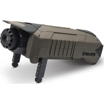 SME Kamera na střelnici Bullseye