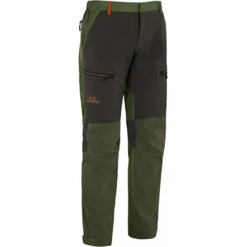 Swedteam Lynx XTRM M Antibite Trouser Hunting Green Velikost: 54