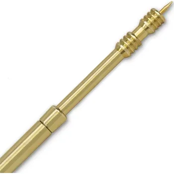 Čištění zbraně BoreTech Protahovací trn - inertní - .50 / 12,71 mm