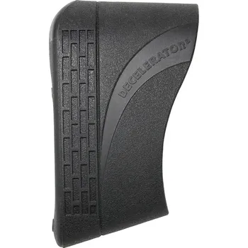 Sportovní střelba Botka na pažbu Pachmayr Decelerator Magnum Slip-On, velká, černá