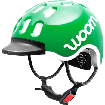 Woom Kids Green
