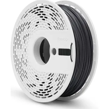 Filament PLA FiberSilk filament antracitově šedý metallic 1,75 mm Fiberlogy 850 g