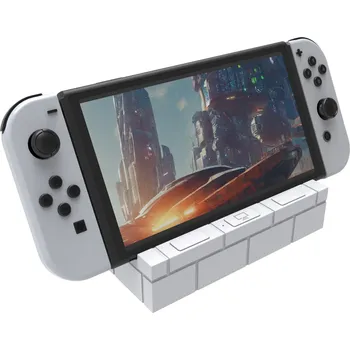 Stojan pro herní konzoli Dokovací stanice pro Nintendo Switch OLED