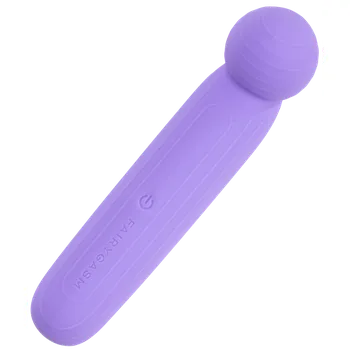 Vibrátor FairyGasm Intimní masážní přístroj