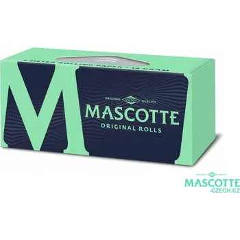 Kondom Mascotte Rolls Extra Thin