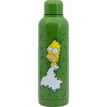 nerezová termo láhev THE SIMPSONS 515 ml