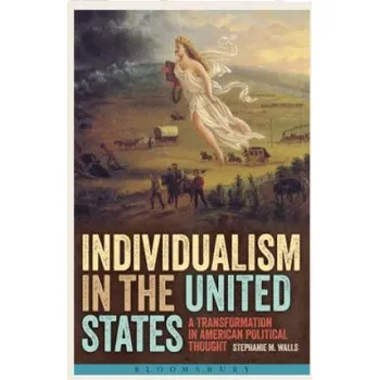 Cestování Individualism in the United States – Stephanie M (EN)