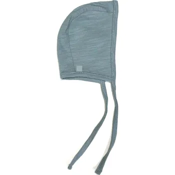 Kojenecká čepice Čepička pro miminko Newborn Elodie Details - Mineral Green Varianta: 0-3 měsíce