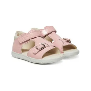 Dámské sandále Sandály Geox B Sandal Alul B551YC 00066 C8010 M Růžová 23
