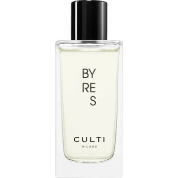 Unisex parfém Culti Milano Texturae Byres parfémovaná voda unisex 100 ml