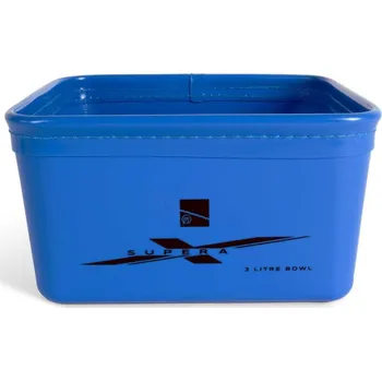 Preston Innovations Miska Supera X Bowl - 3 l