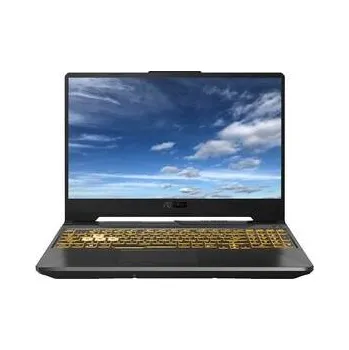 Notebook Asus TUF Gaming A15 (FA506NCR-HN108) černý