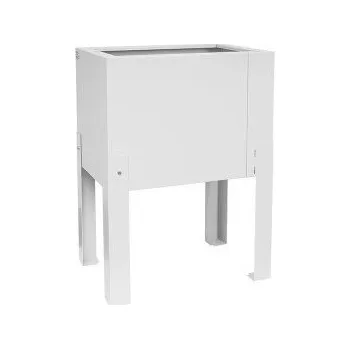 Rozvaděč Podstavec (základna) pro externí skříně 19“ 600x400 (R90640)