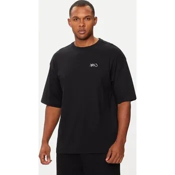 Pánské tričko Tričko K1X - Logo Tee Black - S