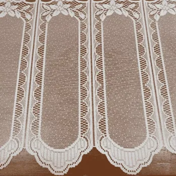 umělá květina Tylex záclona Květ v.45 cm, 5,8 m