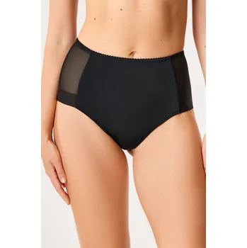 Kalhotky Brazilky Blackie s vysokým pasem