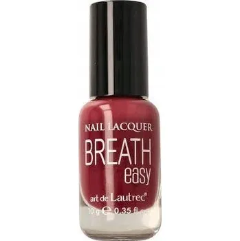 Přípravek na nehty ART DE LAUTREC prodyšný lak na nehty 32