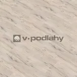 Vinylová podlaha Fatra WELL-click Borovice bílá - rustikal 40108-1