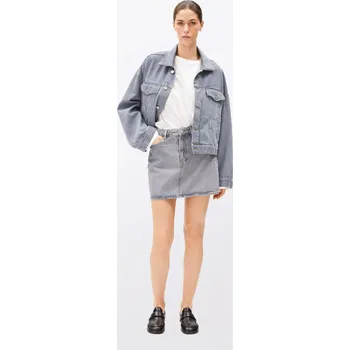 Dámská sukně Armedangels Aacumeri 3068 fog L