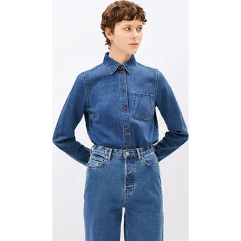 Dámská košile Armedangels Aurelaa 1653 airflow XS