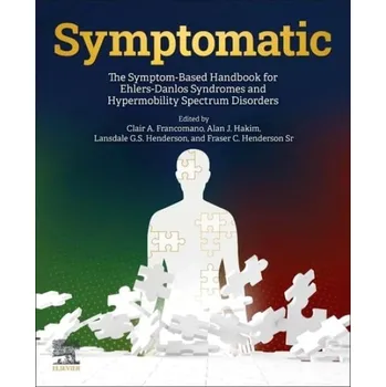 Cizojazyčná kniha Symptomatic