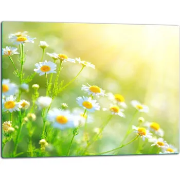 Kuchyňské prkénko Krájecí deska TMK ArtDeko sklo 1 ks