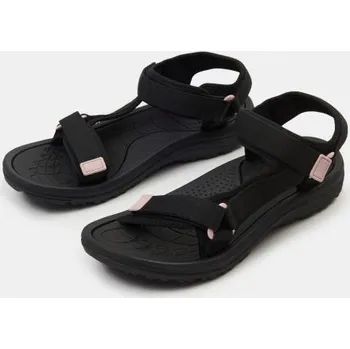 Dámské sandále Sinsay - Sandály ve sportovním stylu - černá - 981EI-99X - 981EI-99X-36