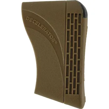 Sportovní střelba Botka na pažbu Pachmayr Decelerator Magnum Slip-On, střední Barva: hnědá