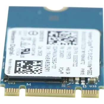 Pevný disk Lenovo 256GB M.2 2242 PCIe NVME 01FR578