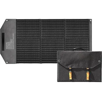 solární panel OXE SP100W - Solární panel k elektrocentrále OXE Powerstation S200, S400, P600, S1000