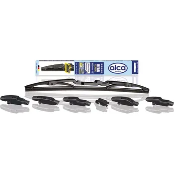 Stěrač Zadní stěrač ALCA SUBARU IMPREZA HATCHBACK (G3, GH, GR) 01/2008 - 01/2014