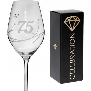 Sklenice Skleničky na bílé víno Celebration 6272/75r bezbarvé 360 Ml 1 ks