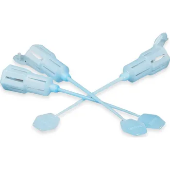 Jednorázové nádobí COOGGY koktejlové míchátko 40ks