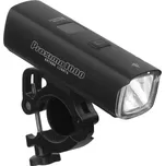 Author přední světlo PROXIMA 1000 lm / HB 25-32 mm USB Alloy (černá)