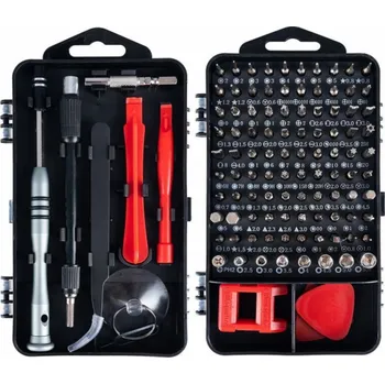 Masážní přístroj K58D Precision Screwdrivers Kit