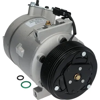 Kompresor klimatizace Kompresor, klimatizace BOSCH 1 986 AD1 353