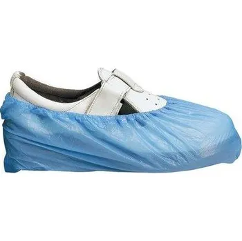 Ochranný návlek na obuv Ansell SC-BCPE, 100 ks